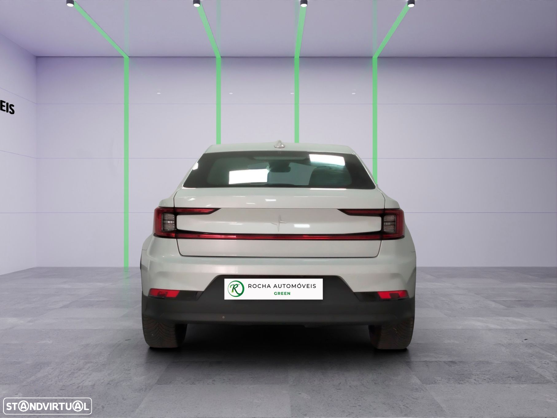 Polestar 2 Long Range 78 kWh - 4