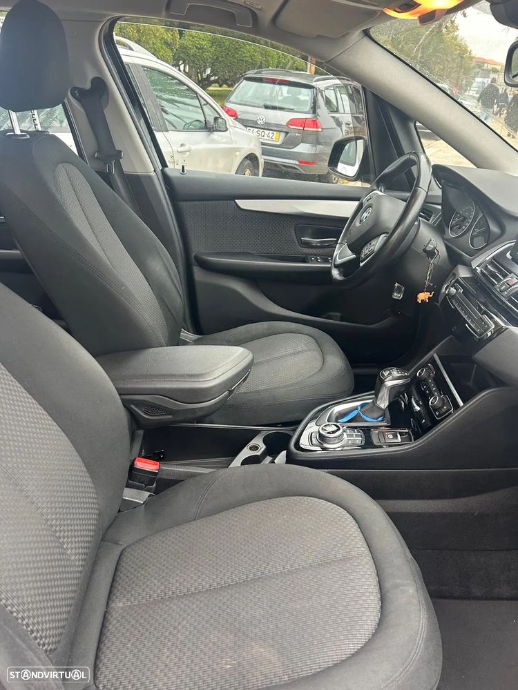 BMW 225xe Active Tourer iPerformance - 16