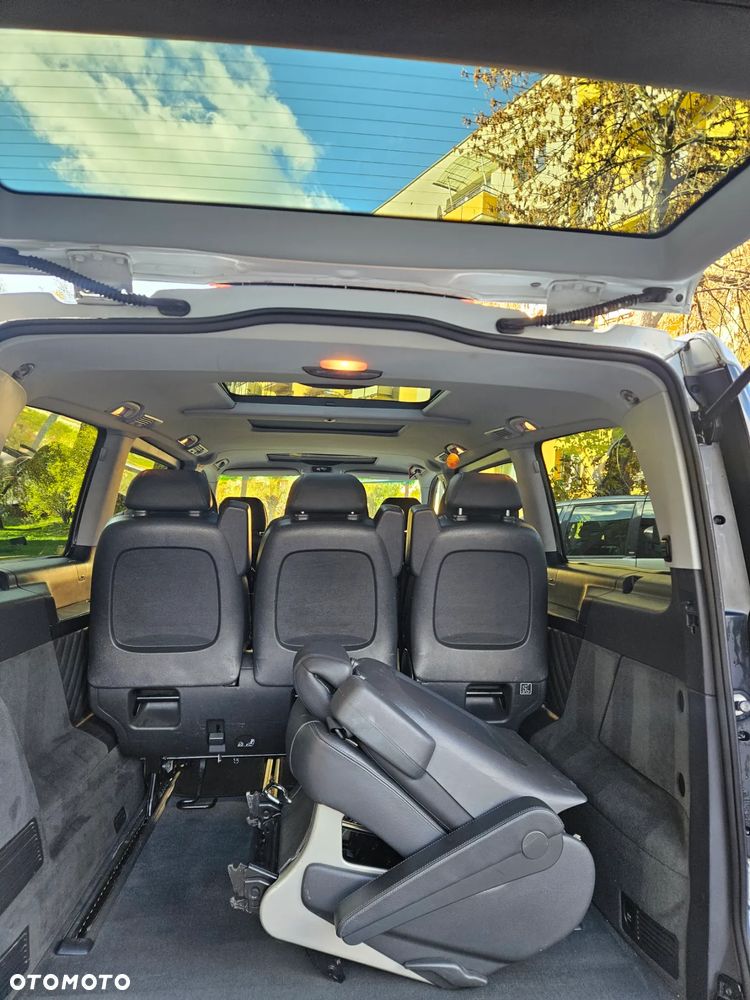Mercedes-Benz Viano 3.0 CDI Ambiente (d³ugi) - 13
