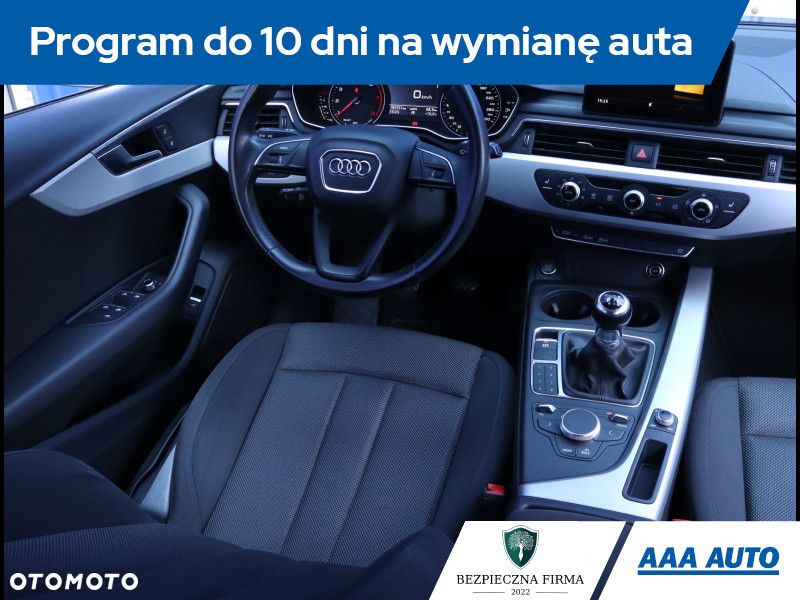 Audi A4 - 8