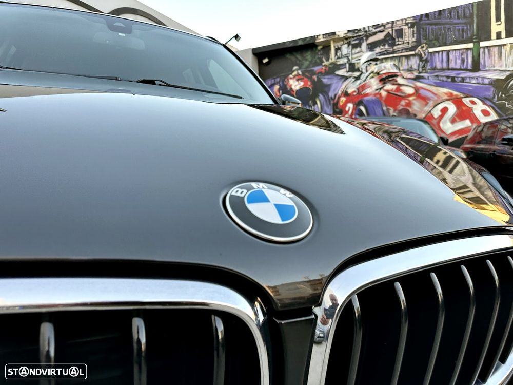 BMW X5 xDrive40e - 59