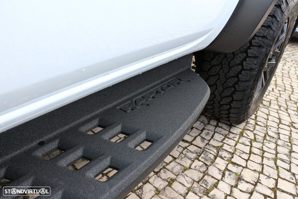 Ford Ranger 2.0 TDCi CD Raptor 4WD - 31