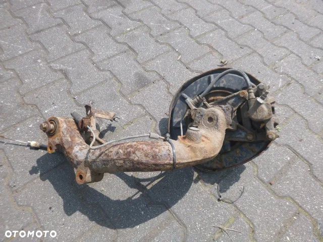 WAHACZ PRAWY TYŁ PRAWY TYLNY MERCEDES VANEO W414 1.7 CDI - 5