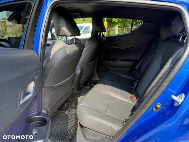 Toyota C-HR Style - 22