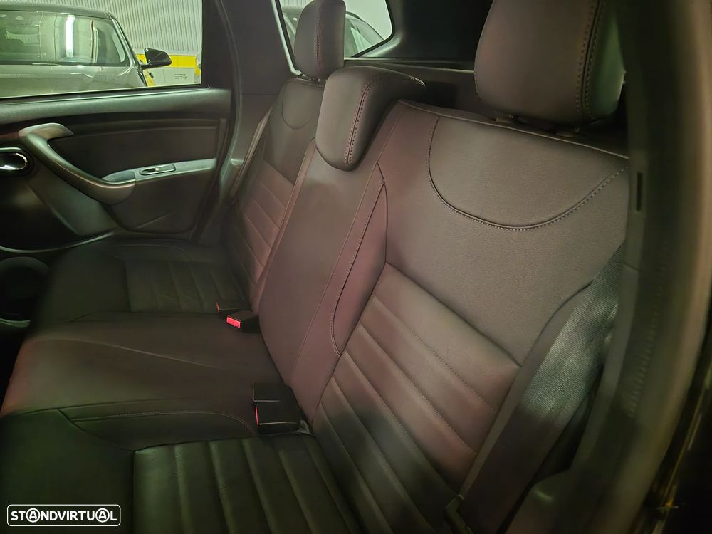 Dacia Duster 1.2 TCe Prestige - 22