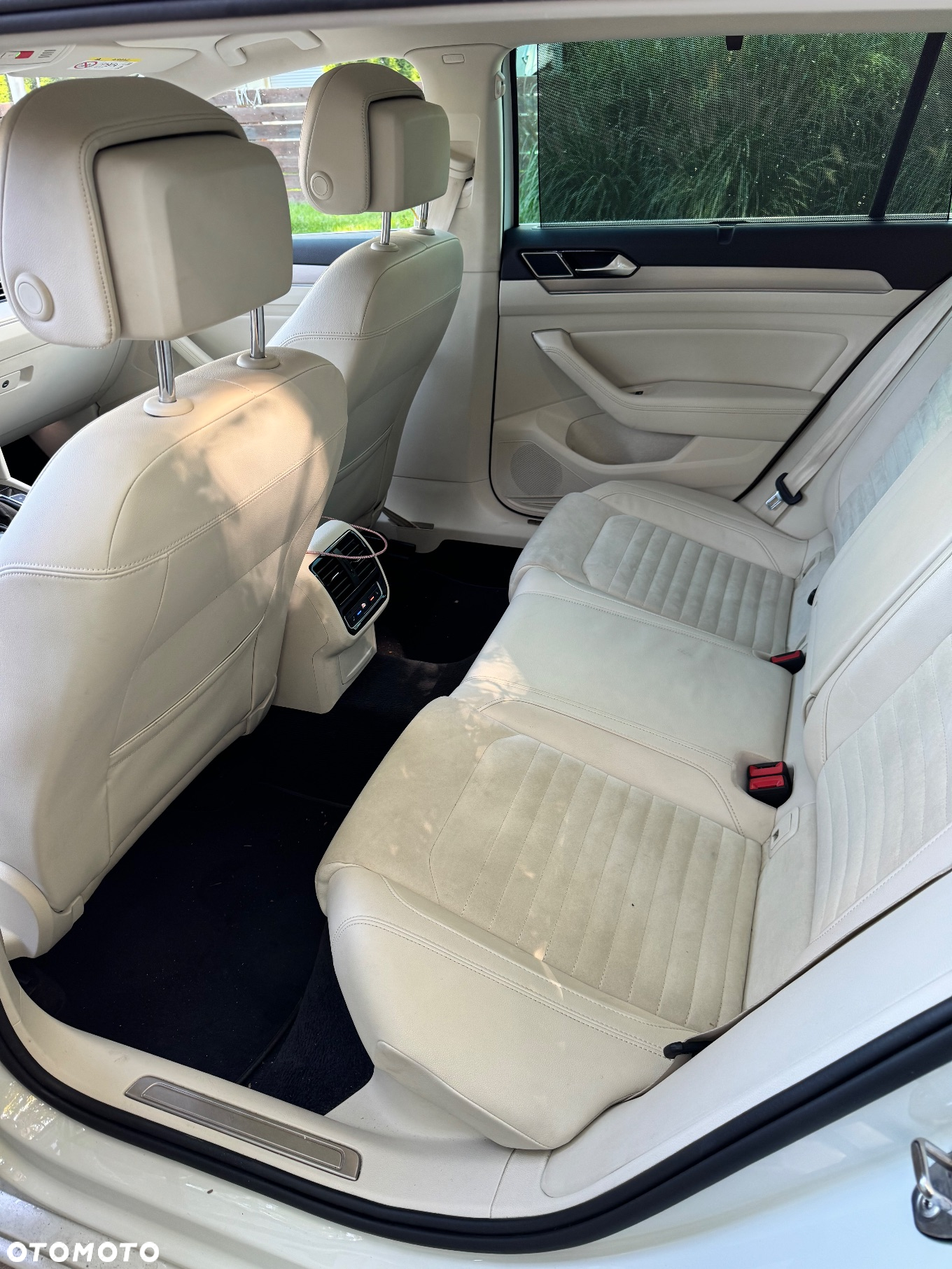 Volkswagen Passat 2.0 TDI BMT SCR 4Mot Highline DSG7 - 7