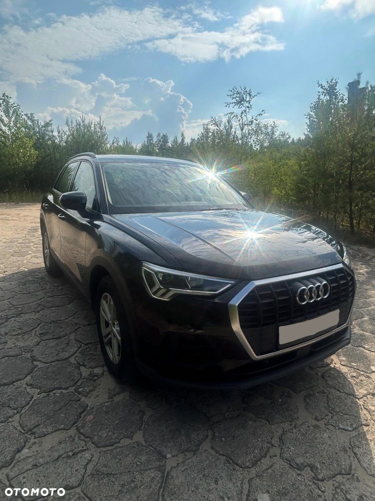 Audi Q3 2.0 TDI S tronic - 14