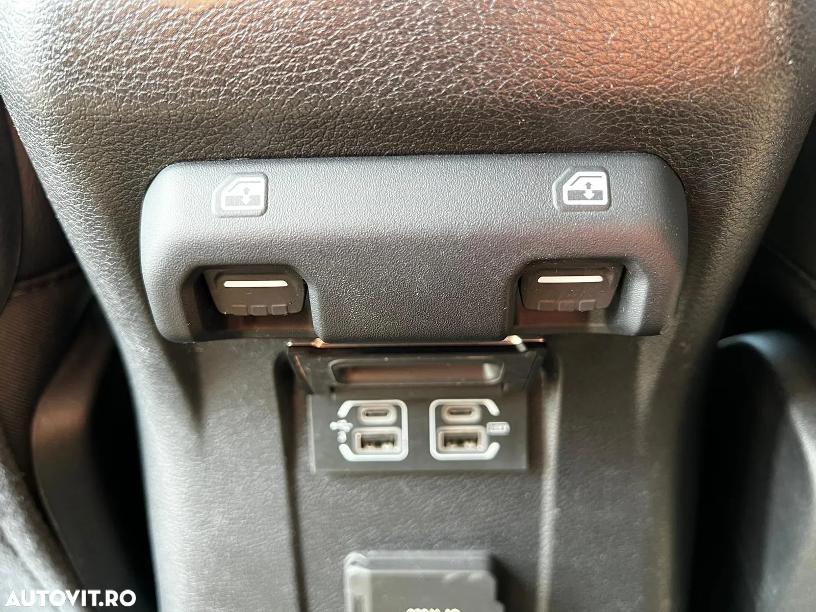 Jeep Wrangler Unlimited 2.2 CRD AT8 Rubicon - 14