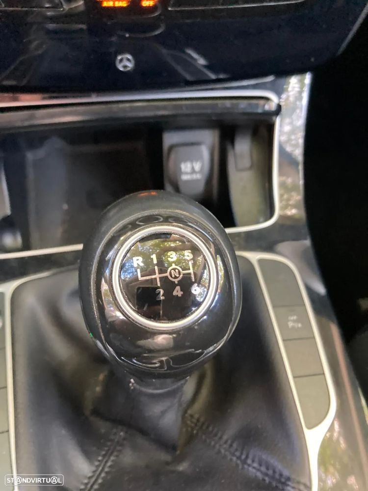 Mercedes-Benz C 180 BlueTEC - 13