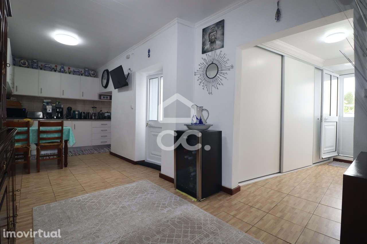 Moradia com 3 Quartos - Povoação - Grande imagem: 2/19