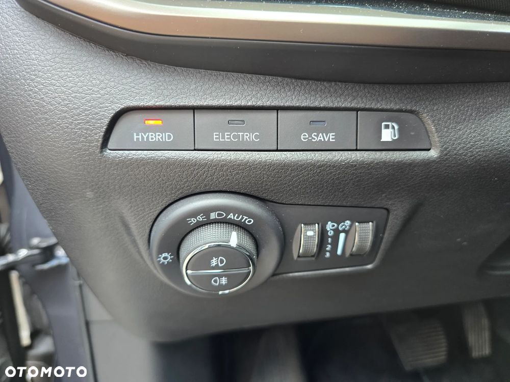 Jeep Compass 1.3 T4 PHEV 4xe Upland S&S - 17