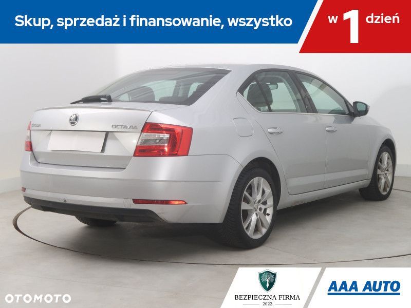 Skoda Octavia - 7