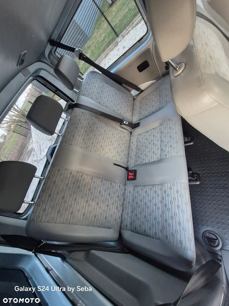 Volkswagen Transporter - 20