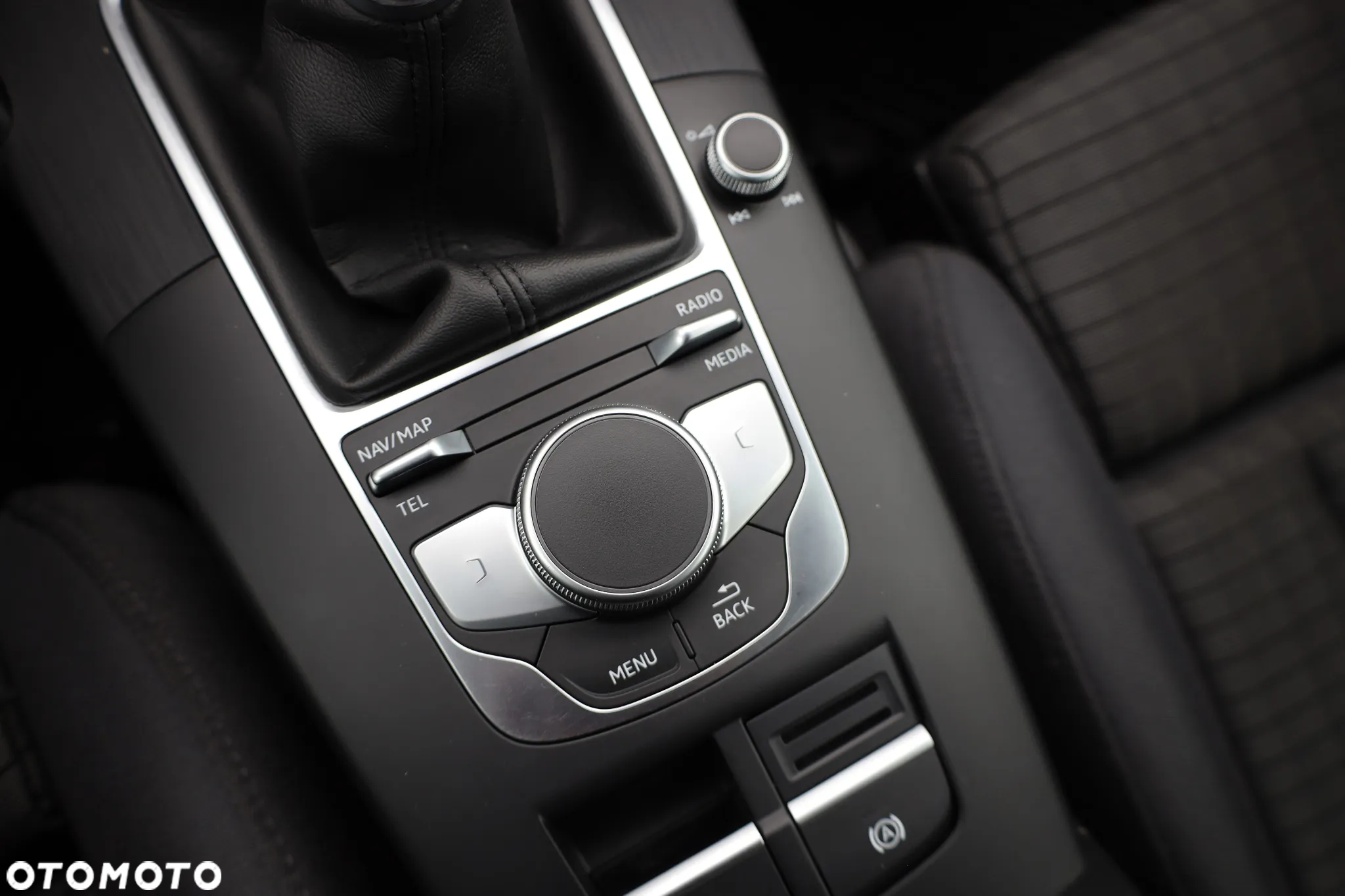 Audi A3 1.5 TFSI - 13