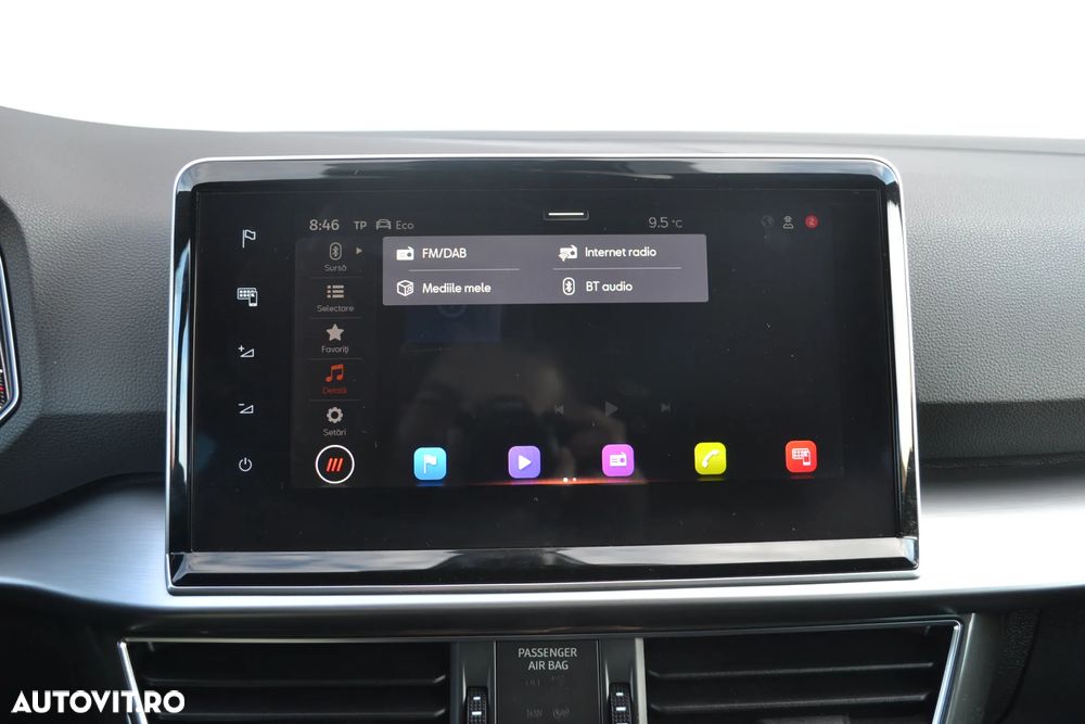 Seat Tarraco 2.0 TDI FR - 25