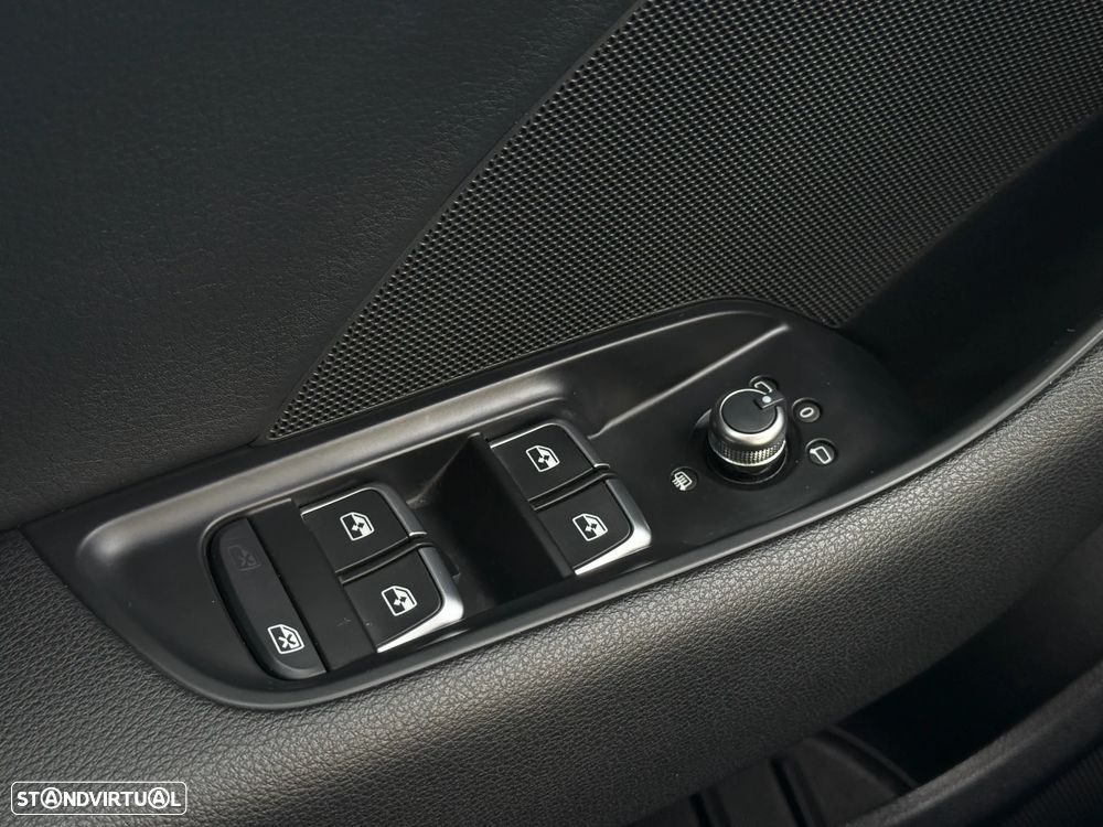 Audi A3 1.6 TDI S tronic - 22