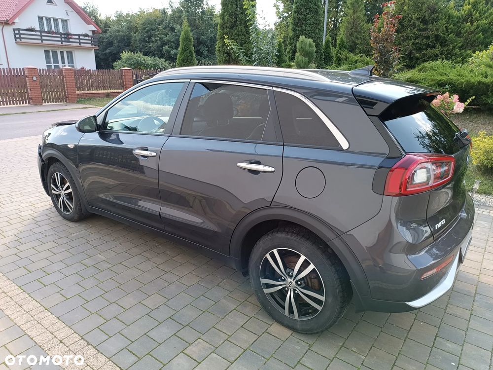 Kia Niro - 6