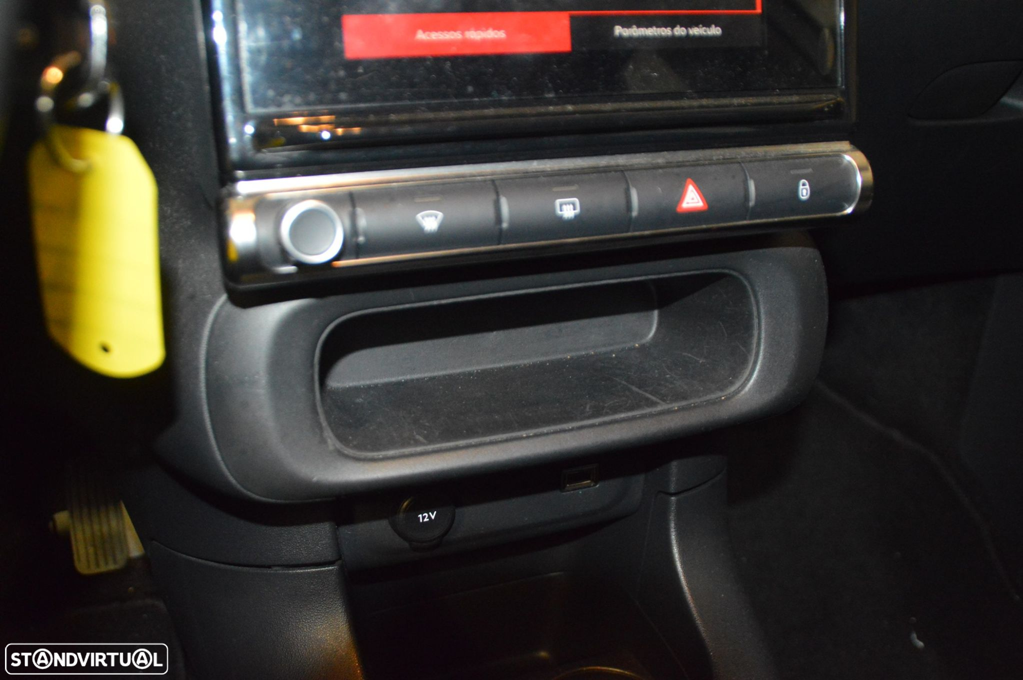 Citroën C3 1.2 PureTech Origins - 37
