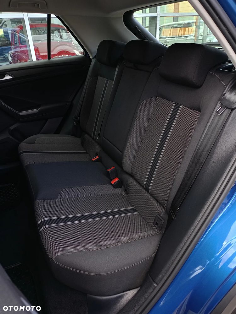 Volkswagen T-Roc 1.5 TSI ACT Advance - 15