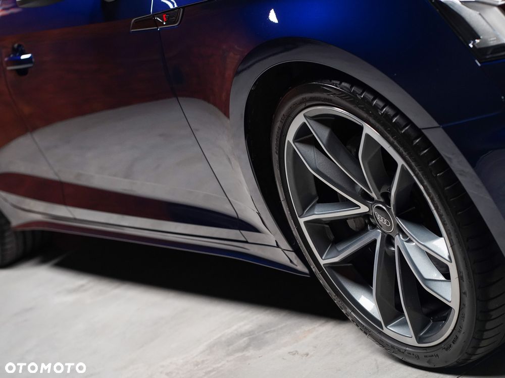 Audi A5 Sportback 40 TFSI mHEV Quattro S Line S tronic - 13