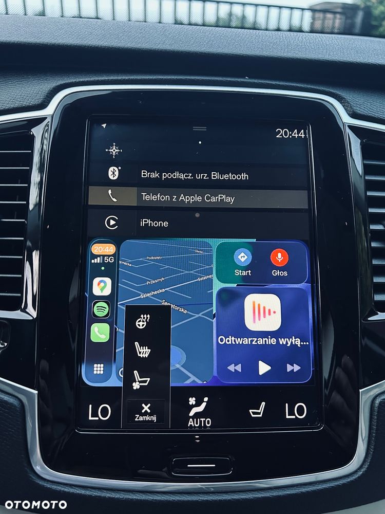 Volvo XC 90 - 24