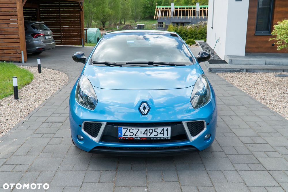 Renault Wind 1.6 16V 130 Dynamique - 3