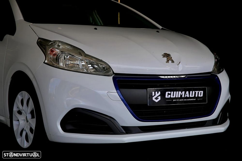 Peugeot 208 PureTech 82 Start & Stop Style - 13