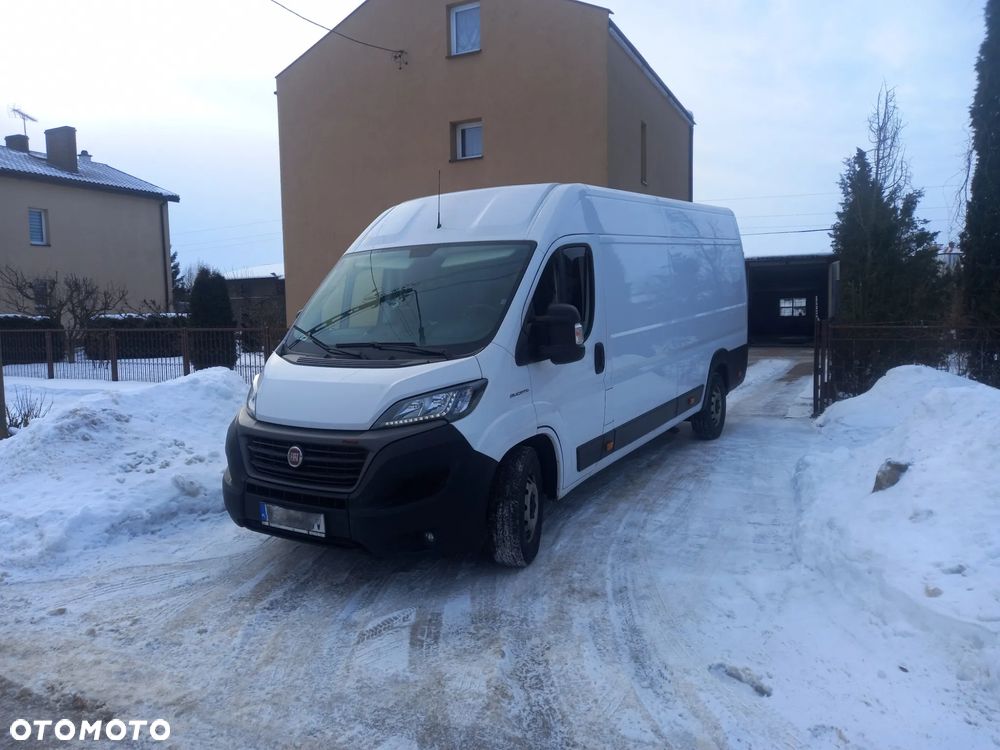 Fiat Ducato - 5