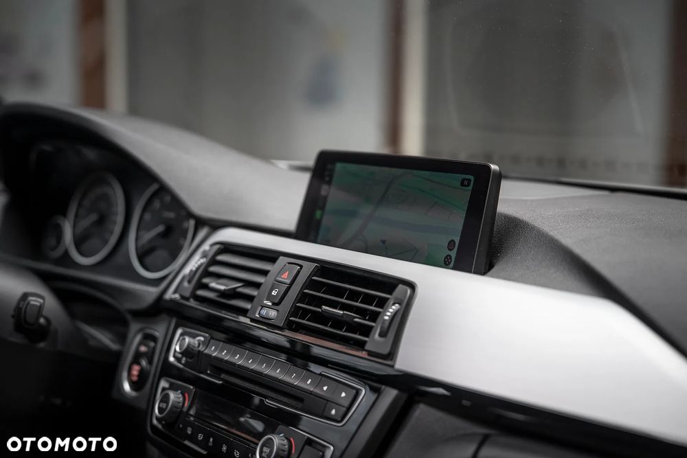 BMW Seria 4 430i Gran Coupe Sport Line - 24