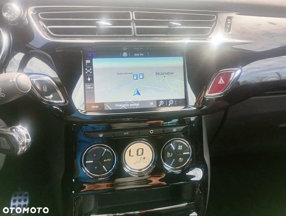 DS Automobiles DS 3 - 10