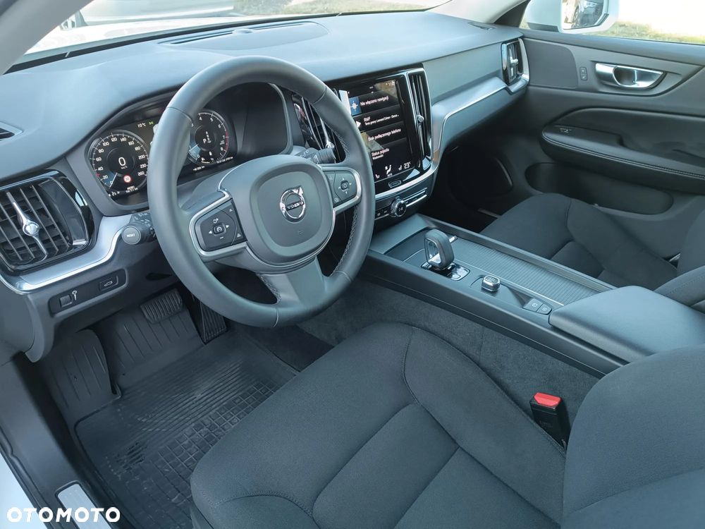 Volvo V60 - 16