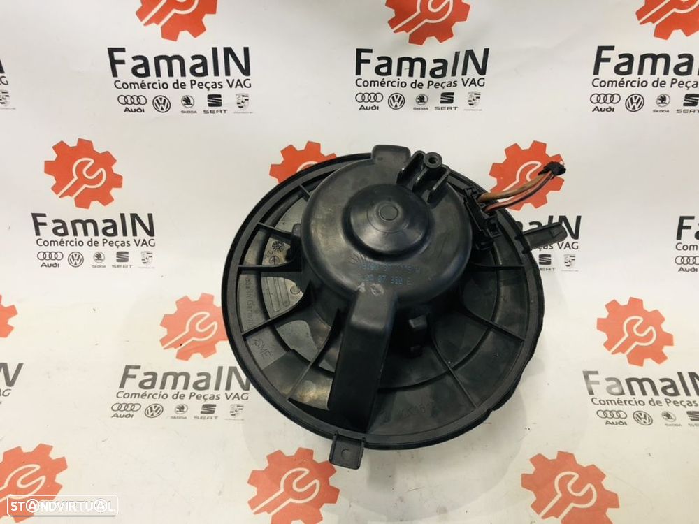 Motor Sofagem SEAT LEON 1P 1K1819015 - 3