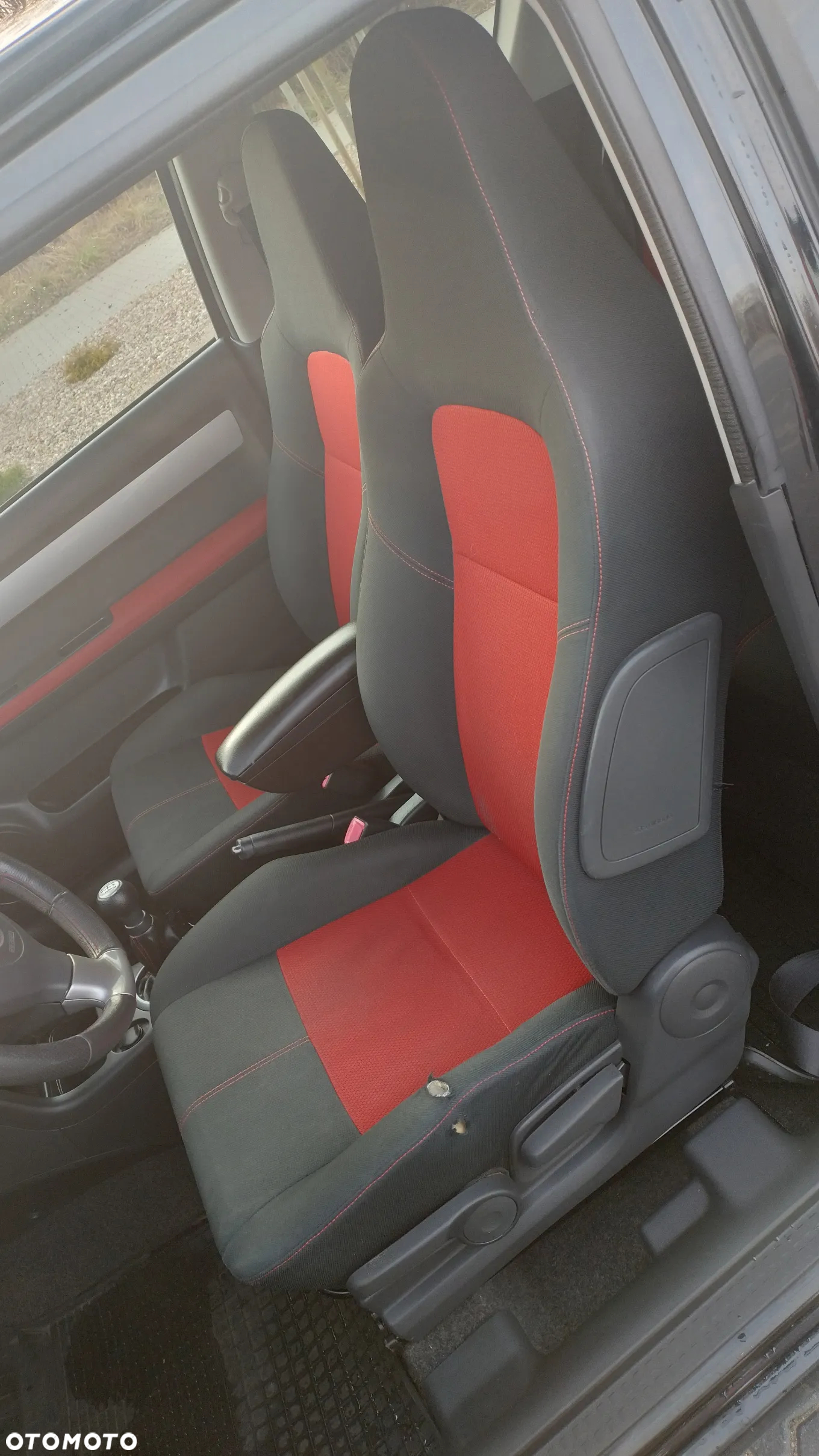 Suzuki Swift 1.6 Sport - 21