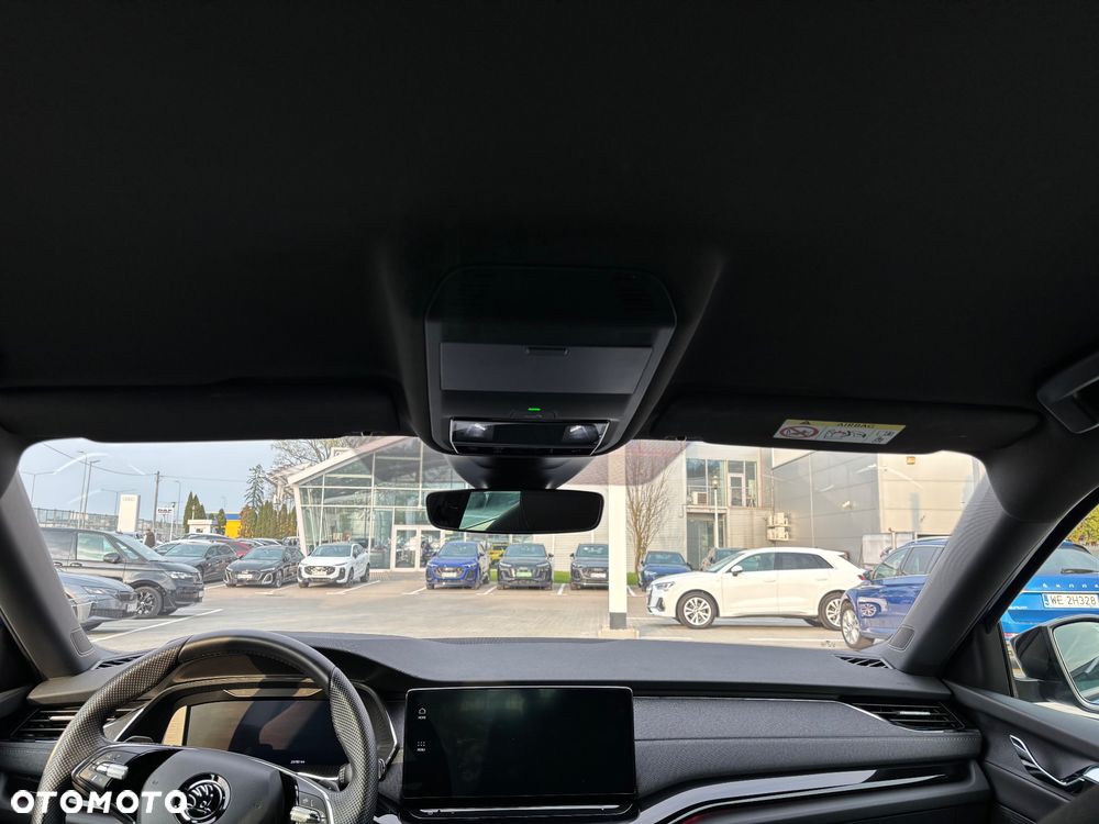 Skoda Octavia 1.5 TSI e-Tec Style DSG - 28