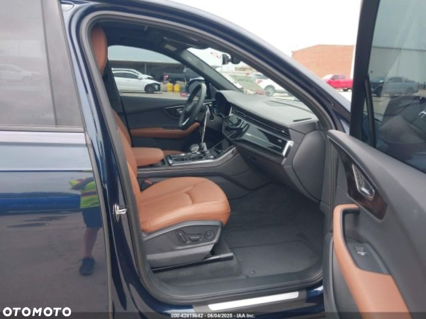 Audi Q7 - 10