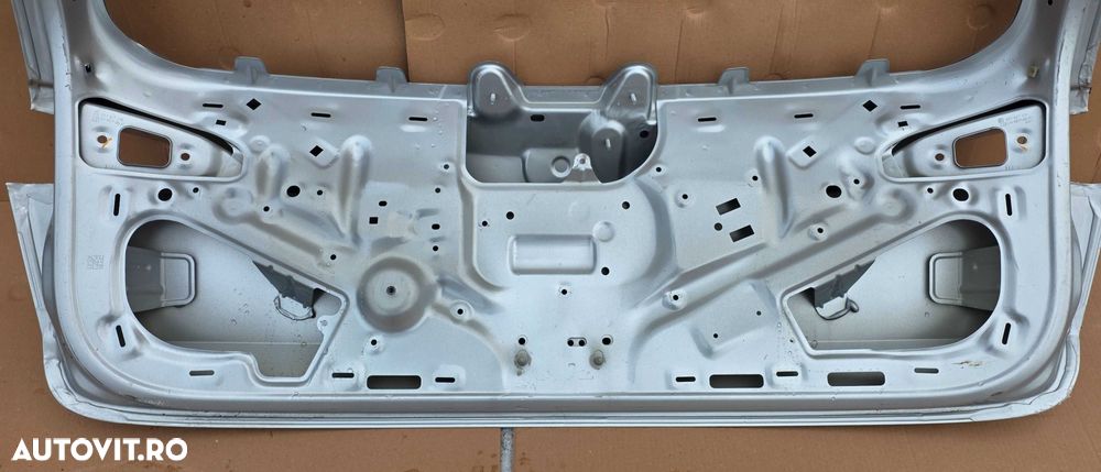 Haion Skoda Scala 2019 2020 / 2021 2022 - 5