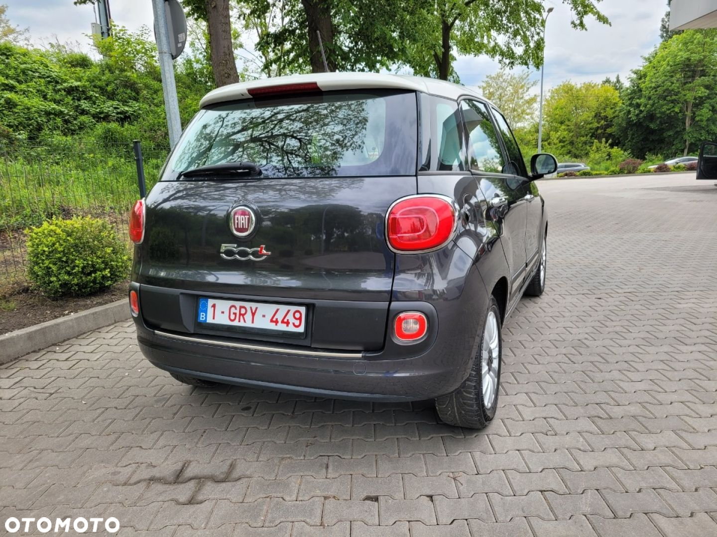 Fiat 500L 1.4 16V Pop Star - 8