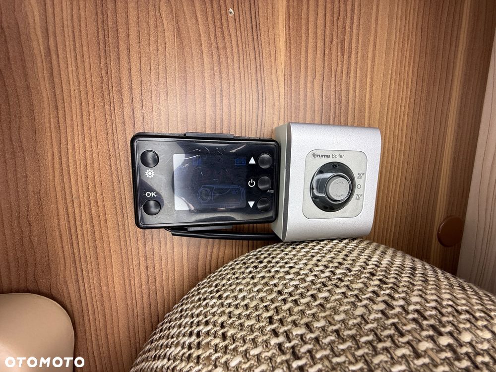 Fiat McLouis Glamys 14 Ducato - 28