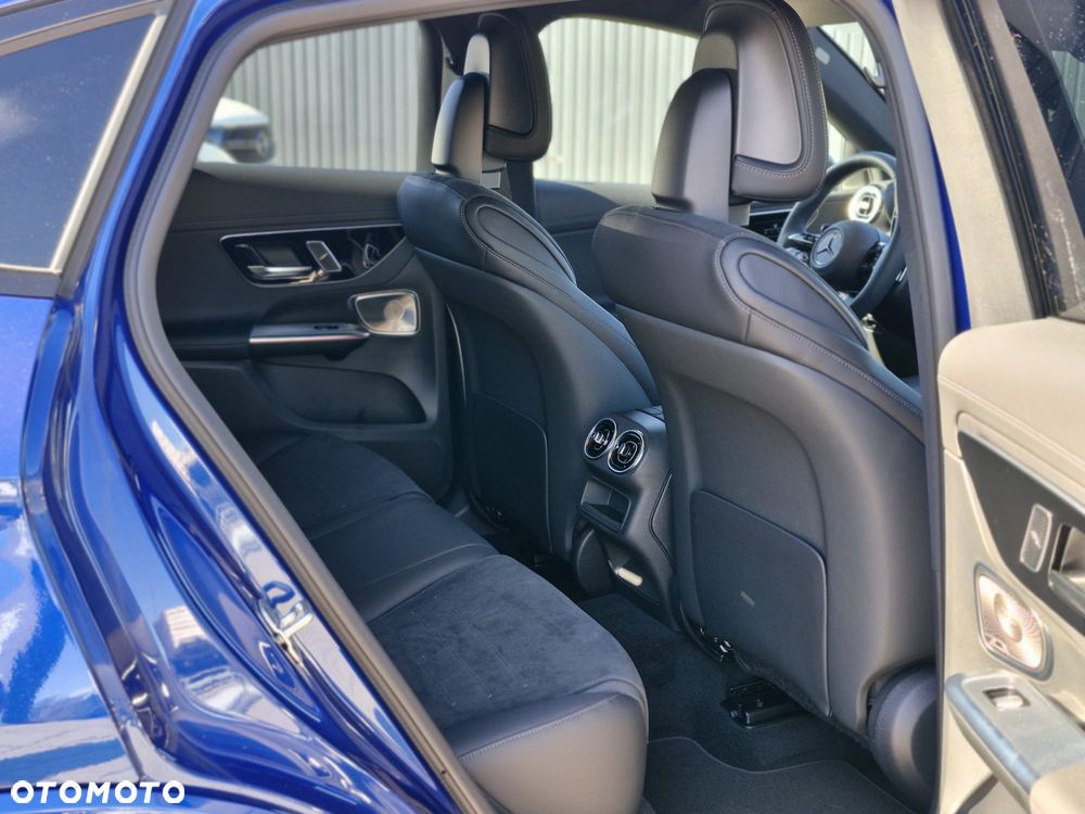 Mercedes-Benz GLC 200 mHEV 4-Matic AMG Line - 15