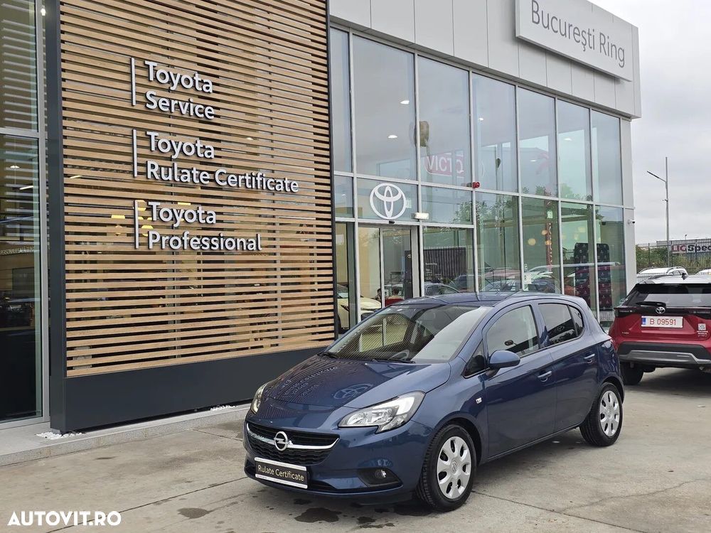 Opel Corsa - 2