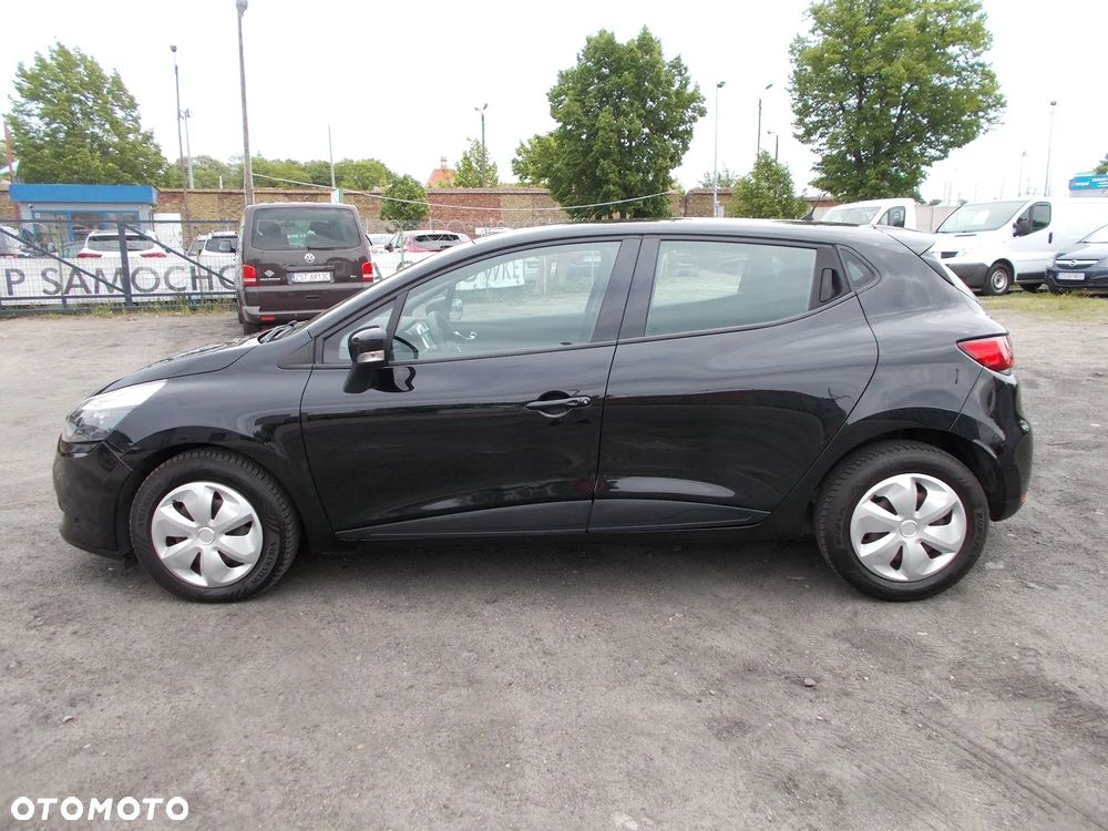 Renault Clio 1.2 16V 75 Dynamique - 6
