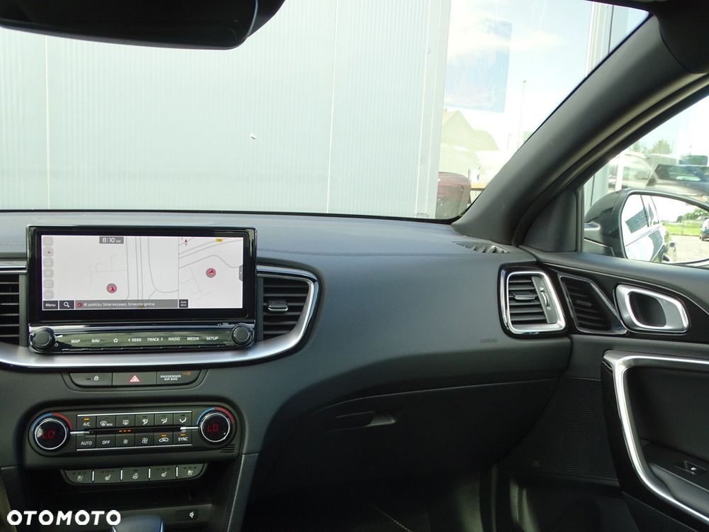 Kia ProCeed 1.5 T-GDI DCT7 OPF GT LINE - 21