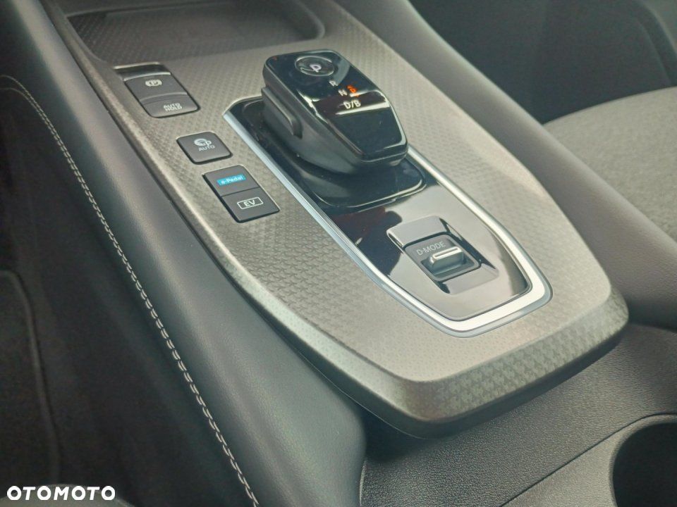 Nissan Qashqai - 17