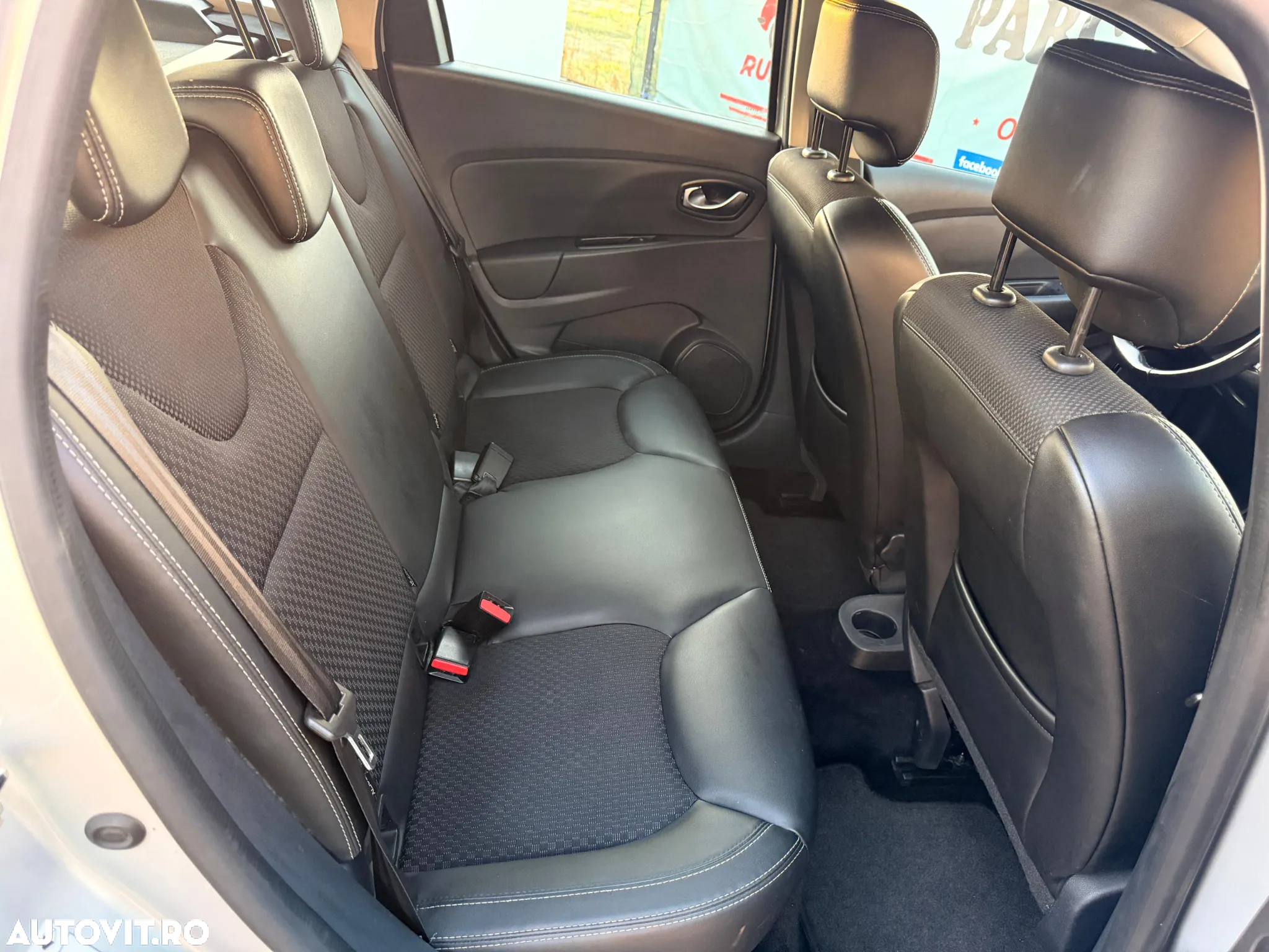 Renault Clio Grandtour (Energy) dCi 90 Start & Stop EDC INTENS - 18