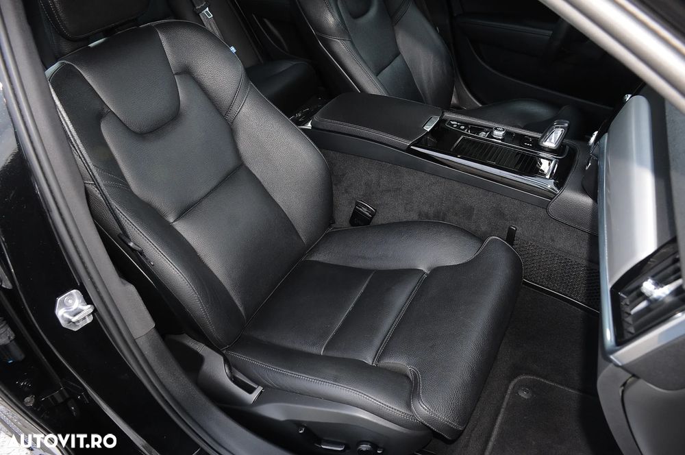 Volvo S90 - 29