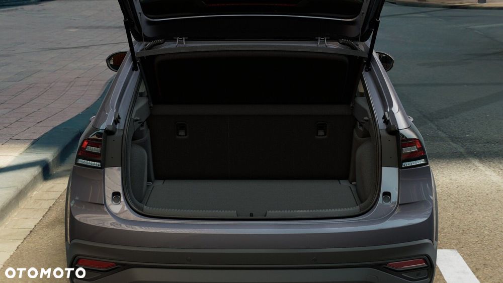 Volkswagen Taigo 1.0 TSI Life Plus DSG - 8