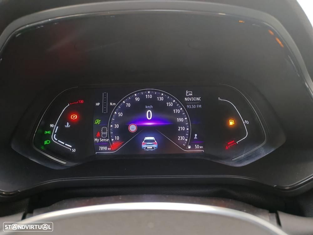 Renault Captur 1.0 TCe Techno - 19