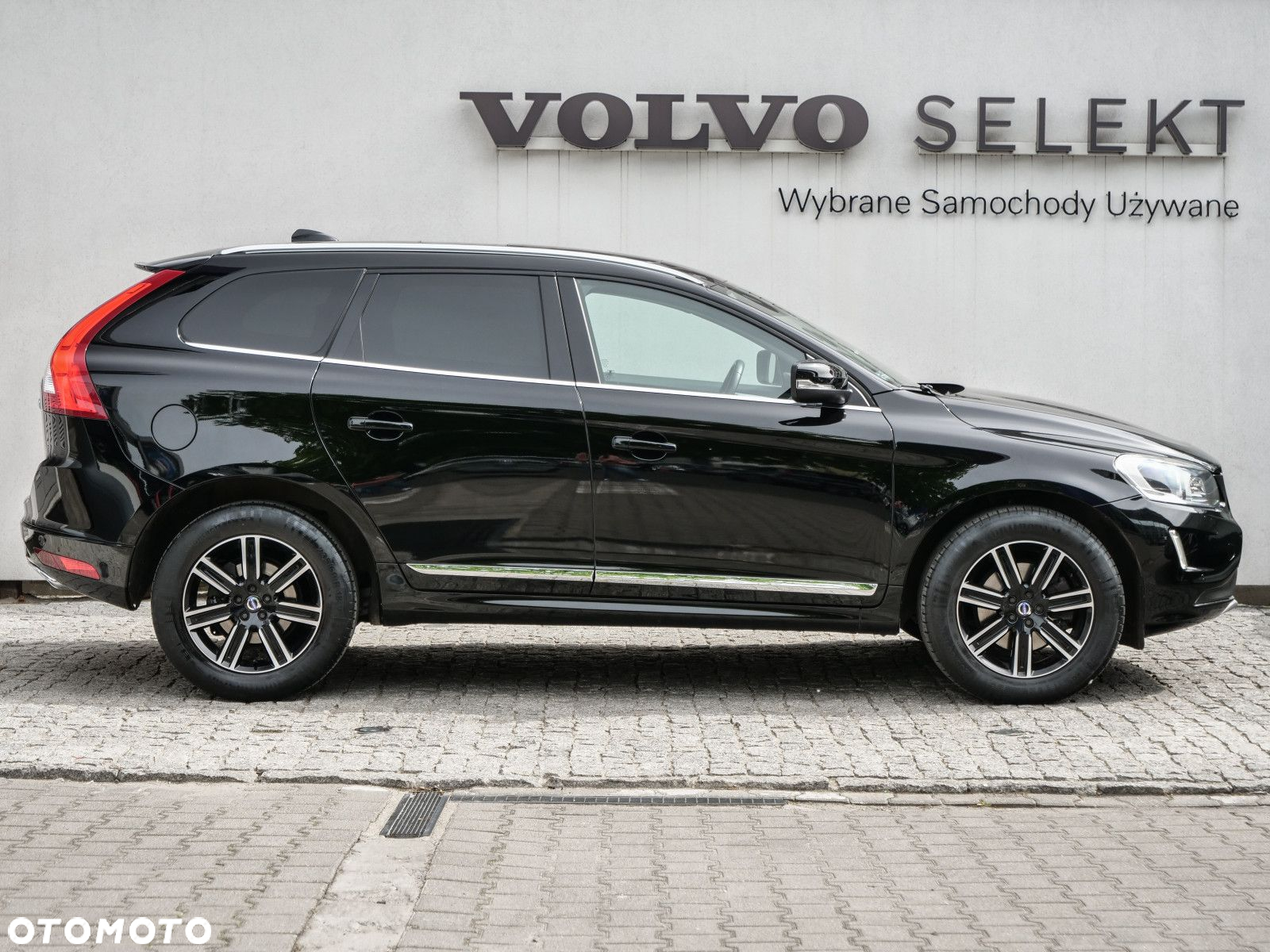 Volvo XC 60 - 4