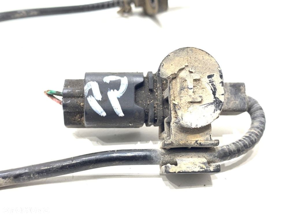 CZUJNIK ABS PRAWY PRZÓD  HONDA CR-V V (RW_, RT_) 2016 - 2022 2.0 e-CVT Hybrid AWD (RT6) 107 kW [145 - 2