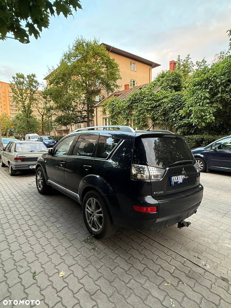 Mitsubishi Outlander 2.0 DID Intense - 7